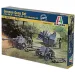 imagen de Italeri 1/72 Conjunto de Armas Alemanas 1