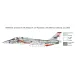 imagen de Italeri 1/72 F-14A Tomcat caza modelo 3