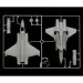 imagen de Italeri 1/72 F-35A Lightning II caza modelo 5