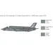 imagen de Italeri 1/72 F-35B Lightning II caza modelo 6