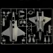 imagen de Italeri 1/72 F-35B Lightning II caza modelo 8