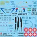 imagen de Italeri 1/72 F/A-18 Hornet caza modelo 2