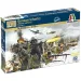 imagen de Italeri 1/72 Infantería Alemana Uniforme de Invierno - Figuras militares alemanas de uniforme invernal 1