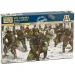 imagen de Italeri 1/72 Infantería de EE. UU. WWII. Uniforme de Invierno - figuras de soldado con uniforme de invierno 1