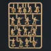 imagen de Italeri 1/72 Infantería Rusa de Invierno Figura de Soldado Modelo 2
