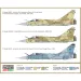 imagen de Italeri 1/72 Mirage 2000C caza modelo 3
