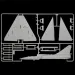 imagen de Italeri 1/72 Mirage 2000C caza modelo 4