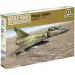 imagen de Italeri 1/72 Mirage 2000C caza modelo 1