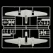 imagen de Italeri 1/72 P-38J Lightning modelo de avión 6