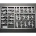 imagen de Italeri 1/72 Paracaidistas Alemanes Figuras militares modelo 3