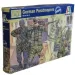imagen de Italeri 1/72 Paracaidistas Alemanes Figuras militares modelo 1