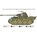 imagen de Italeri 1/72 Pz. Kpfw. V Panther Ausf. A tanque modelo 5