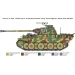 imagen de Italeri 1/72 Pz. Kpfw. V Panther Ausf. A tanque modelo 7
