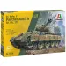 imagen de Italeri 1/72 Pz. Kpfw. V Panther Ausf. A tanque modelo 1