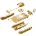 imagen de Italeri 1/72 Pz. Kpfw. V Panther Ausf. G tanque Párduc set de modelo de 2 piezas 3