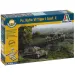 imagen de Italeri 1/72 Pz. Kpfw. VI Tiger I Ausf. E tanque Tigris set de modelo de 2 piezas 1