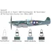 imagen de Italeri 1/72 Spitfire Mk. IX modelo de avión 4