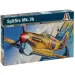imagen de Italeri 1/72 Spitfire Mk. Vb caza modelo 1