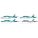 imagen de Italeri 1/72 Sukhoi Su-34/Su-32 FN caza-bombardero modelo 3