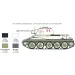 imagen de Italeri 1/72 T-34/76 Modelo 1943 tanque maqueta 4