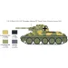 imagen de Italeri 1/72 T-34/76 Modelo 1943 tanque maqueta 6