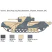 imagen de Italeri 1/72 tanque Churchill Mk. III maqueta 4