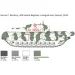imagen de Italeri 1/72 tanque Churchill Mk. III maqueta 5