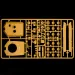 imagen de Italeri 1/72 tanque M1 Abrams maqueta set 5