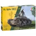 imagen de Italeri 1/72 tanque Pz. Kpfw. 35(t) maqueta 1