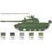 imagen de Italeri 1/72 tanque T-55A maqueta 4