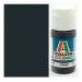 imagen de Italeri Flat Black (4768AP) - Pintura acrílica negra mate para maquetas 20ml 1