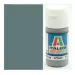 imagen de Italeri Flat Dark Gray (4754AP) - Pintura acrílica mate gris oscuro 20ml 1