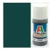 imagen de Italeri Flat Gunship Gray (4752AP) - Pintura acrílica gris mate para modelo de barco de guerra 20ml 1