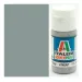 imagen de Italeri Flat Medium Grey (4746AP) - Gris medio mate para maquetas 20ml 1