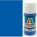 imagen de Italeri Gloss French Blue (4659AP) - Pintura acrílica azul brillante 20ml 1