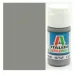 imagen de Italeri Metal Flat Aluminium (4677AP) - Pintura acrílica metálica mate plateada 20ml 1