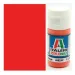 imagen de Italeri Metal Gloss Orange (4682AP) - Pintura acrílica naranja brillante para maquetas 20ml 1