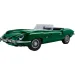 imagen de LEGO® Icons: Jaguar E-Type (11381) 2