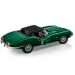 imagen de LEGO® Icons: Jaguar E-Type (11381) 3