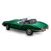 imagen de LEGO® Icons: Jaguar E-Type (11381) 6