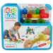 imagen de Jelly Blox - Set de Vehículos 1