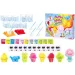 imagen de Jelly Gelz Flower Deluxe set creativo de figuras de gel con flores - Simba Toys 2