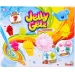 imagen de Jelly Gelz Flower Deluxe set creativo de figuras de gel con flores - Simba Toys 1