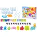 imagen de Jelly Gelz Lifestyle Deluxe set de creación de figuras de gel creativo - Simba Toys 2