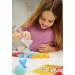 imagen de Jelly Gelz Lifestyle Deluxe set de creación de figuras de gel creativo - Simba Toys 4