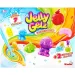 imagen de Jelly Gelz Lifestyle Deluxe set de creación de figuras de gel creativo - Simba Toys 1