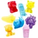 imagen de Jelly Gelz Lifestyle set de creación de figuras de gel creativo - Simba Toys 2