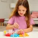 imagen de Jelly Gelz Lifestyle set de creación de figuras de gel creativo - Simba Toys 3