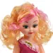 imagen de Jenny: Muñeca de moda moderna con cabello rubio o castaño y efectos de sonido 46cm en dos versiones 1ud 5