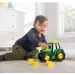 imagen de Johnny Traktor con piezas encajables - Tomy 4